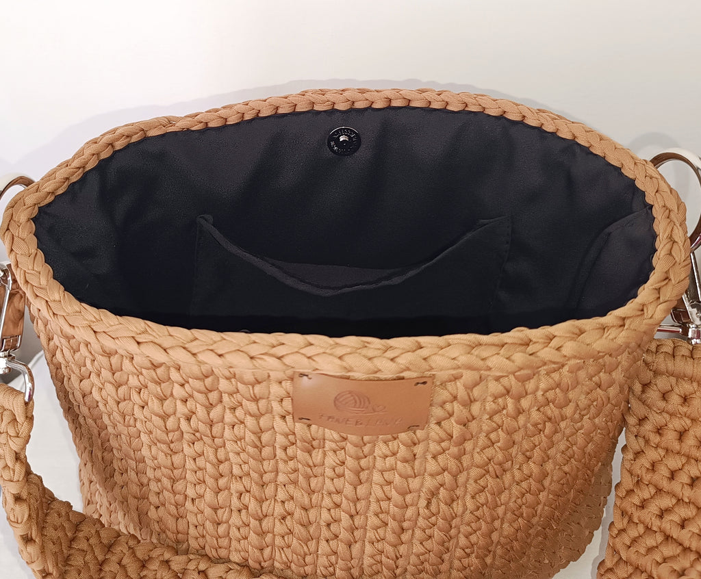 Borsa Modello Petra
