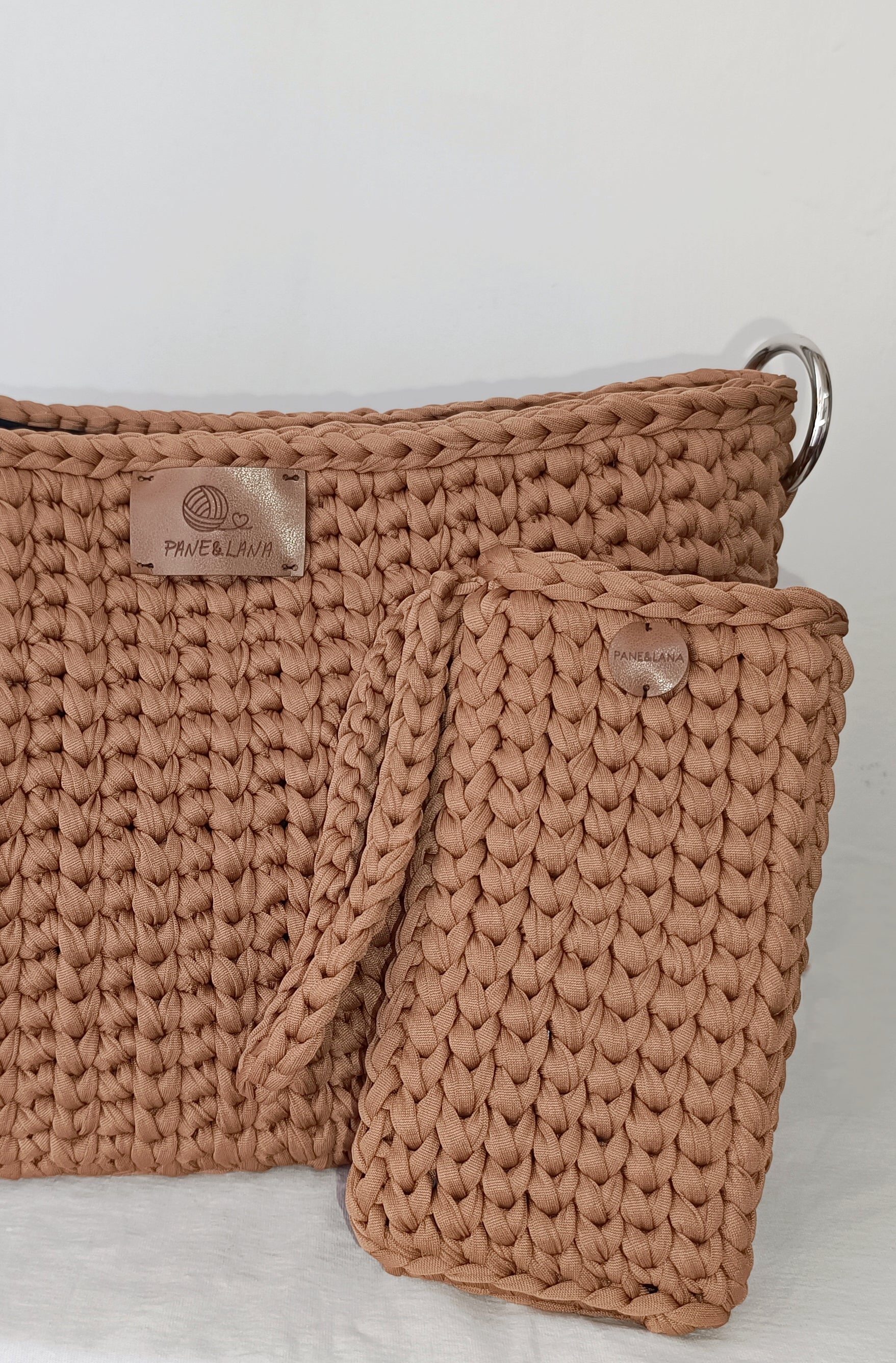 Borsa Modello Petra