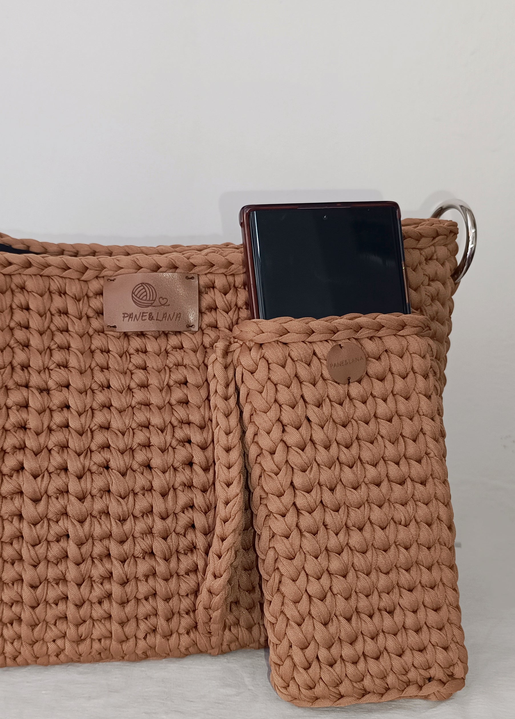 Borsa Modello Petra