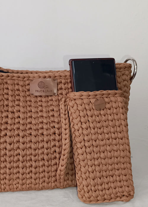Borsa Modello Petra