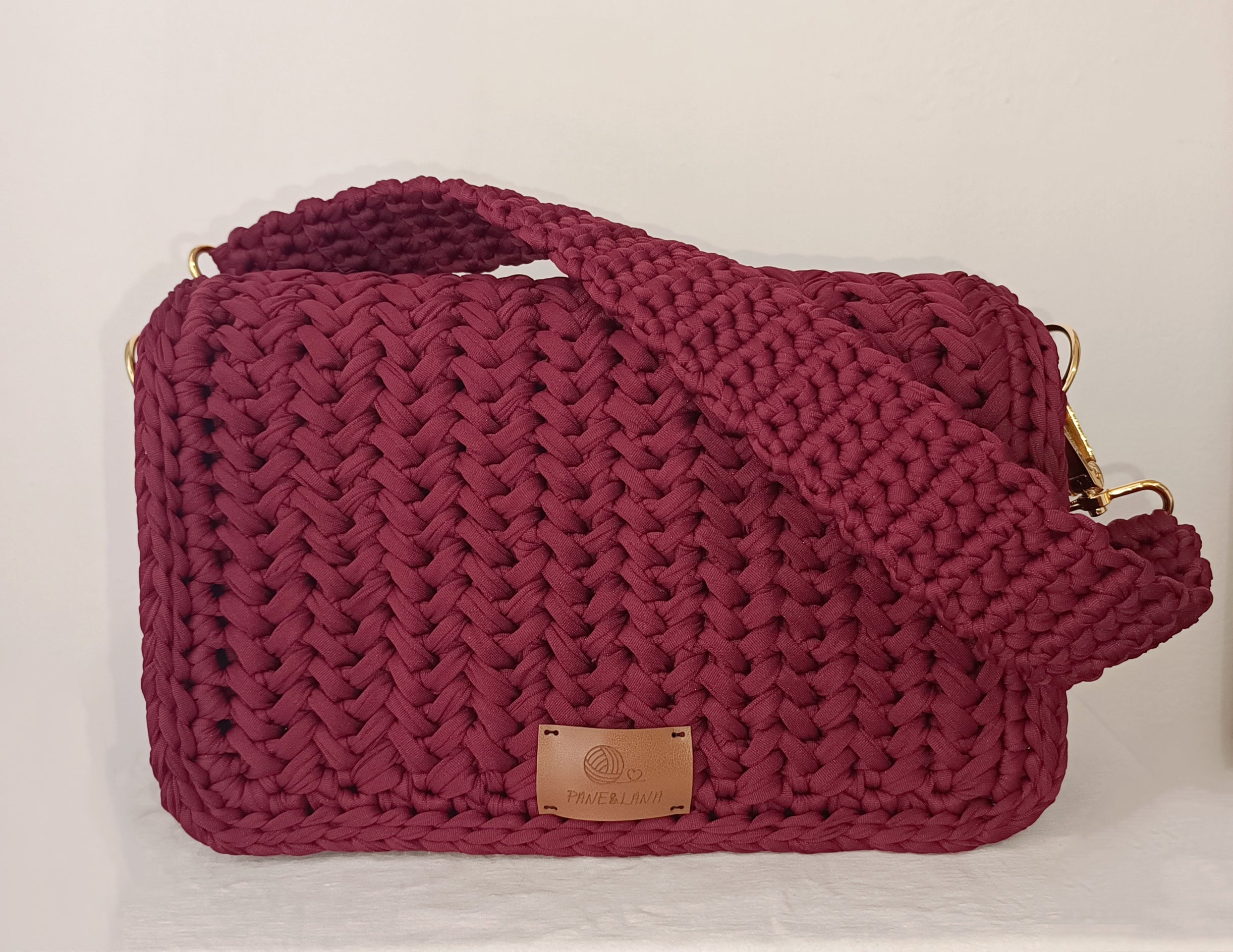 Borsa Modello Luxe