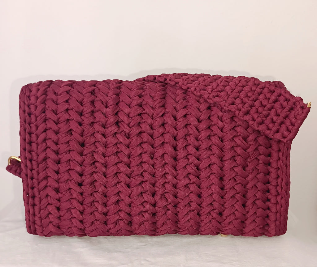 Borsa Modello Luxe