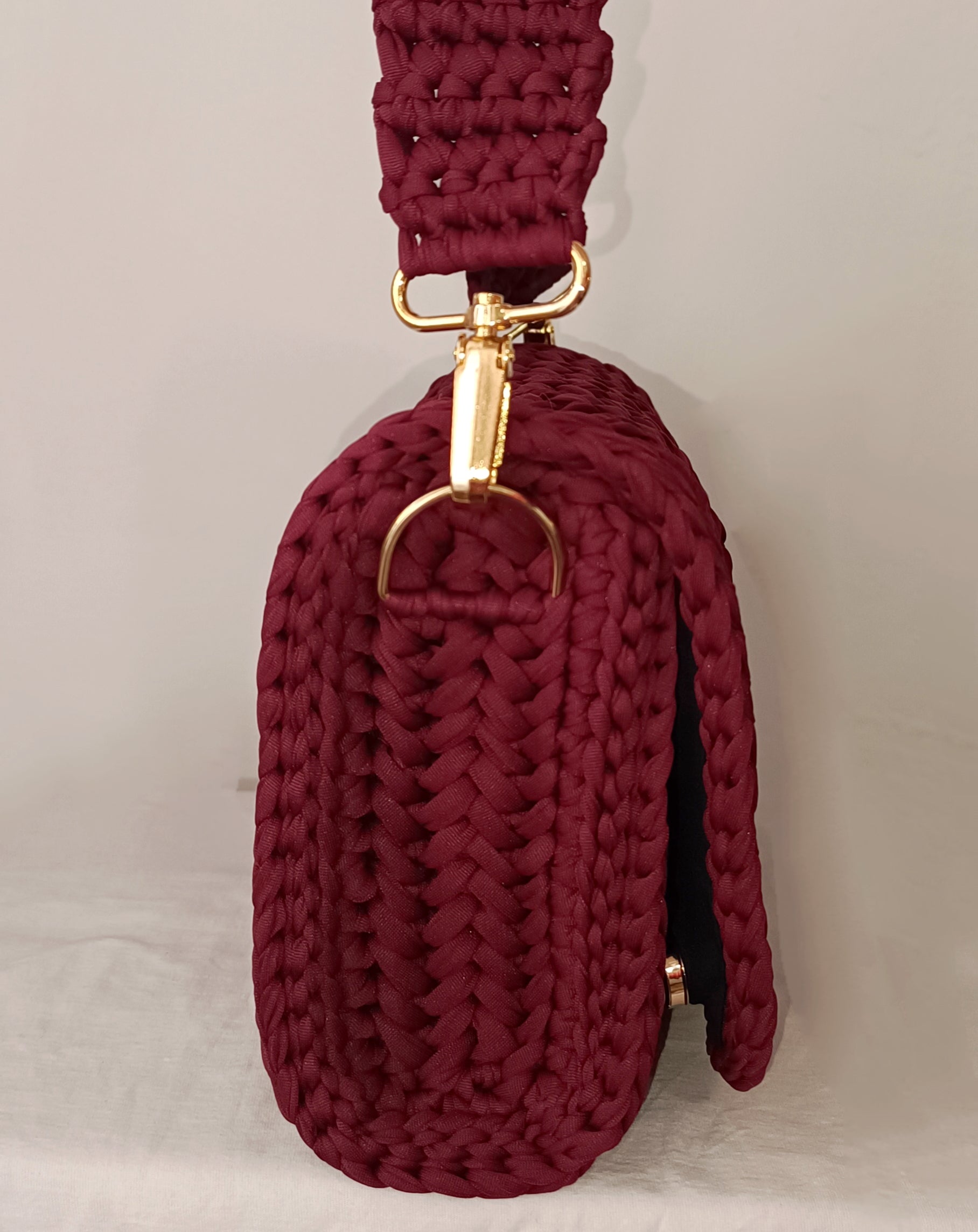 Borsa Modello Luxe