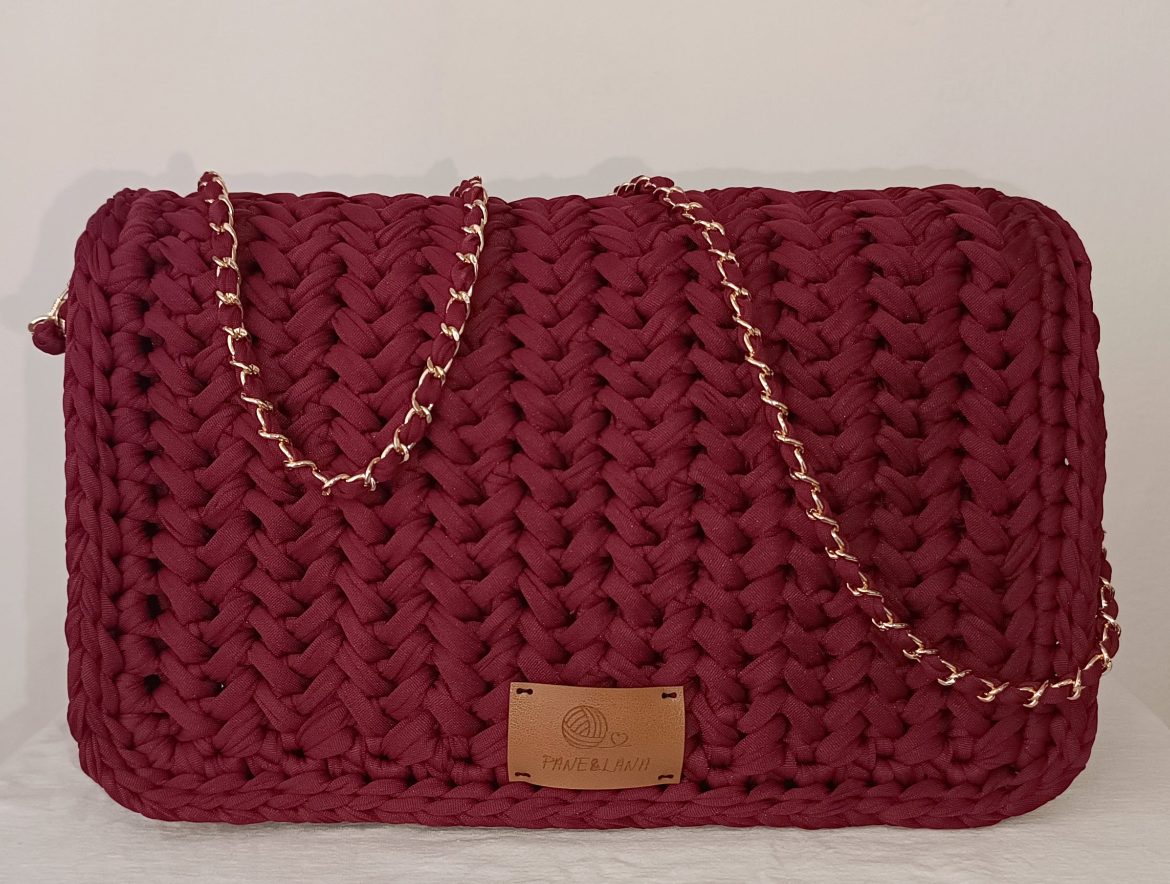 Borsa Modello Luxe