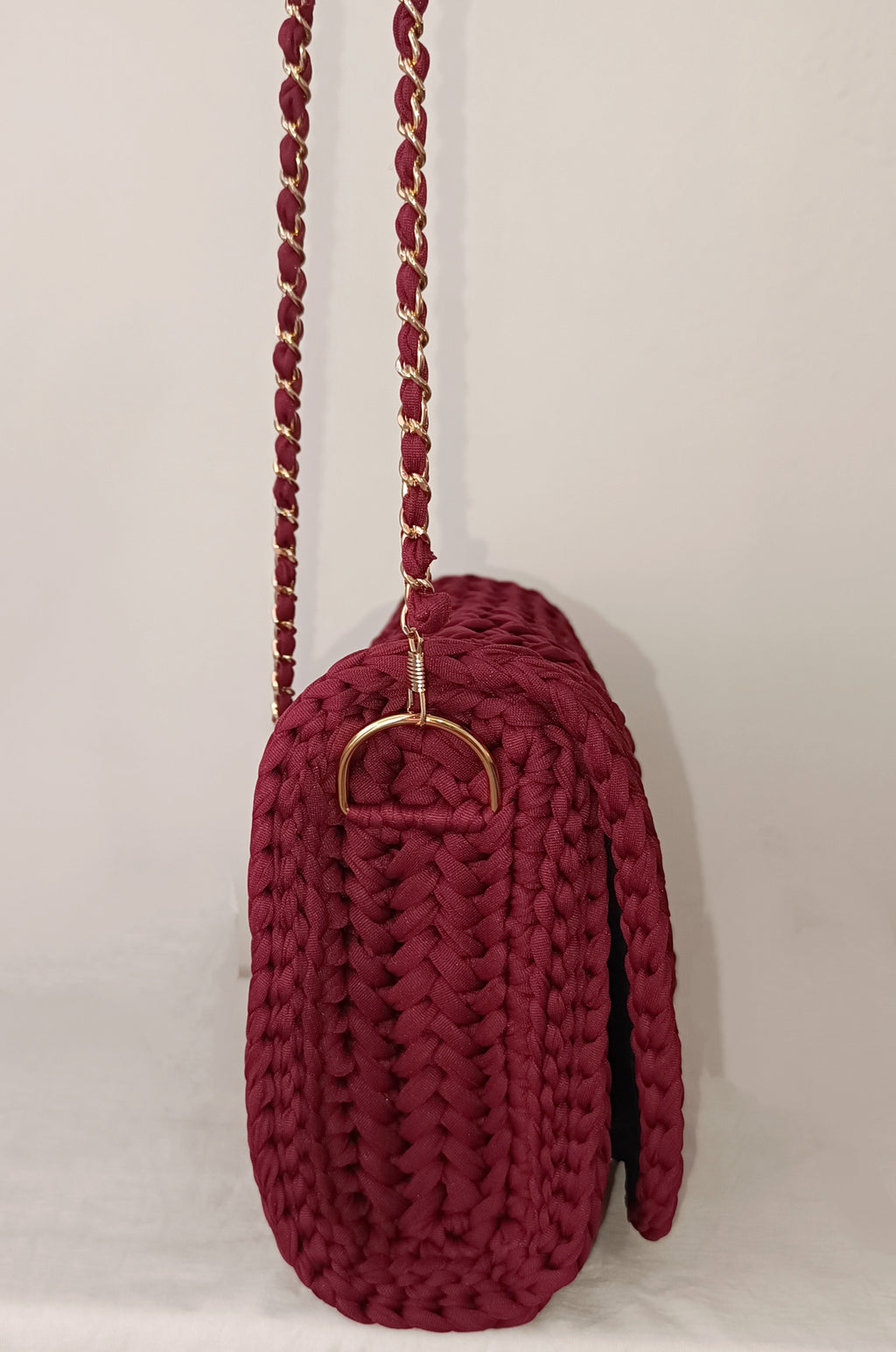 Borsa Modello Luxe