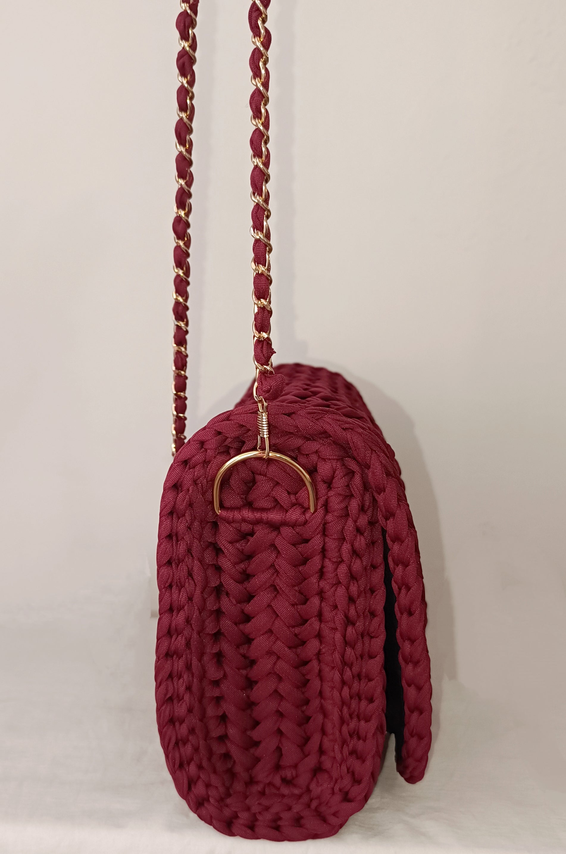 Borsa Modello Luxe