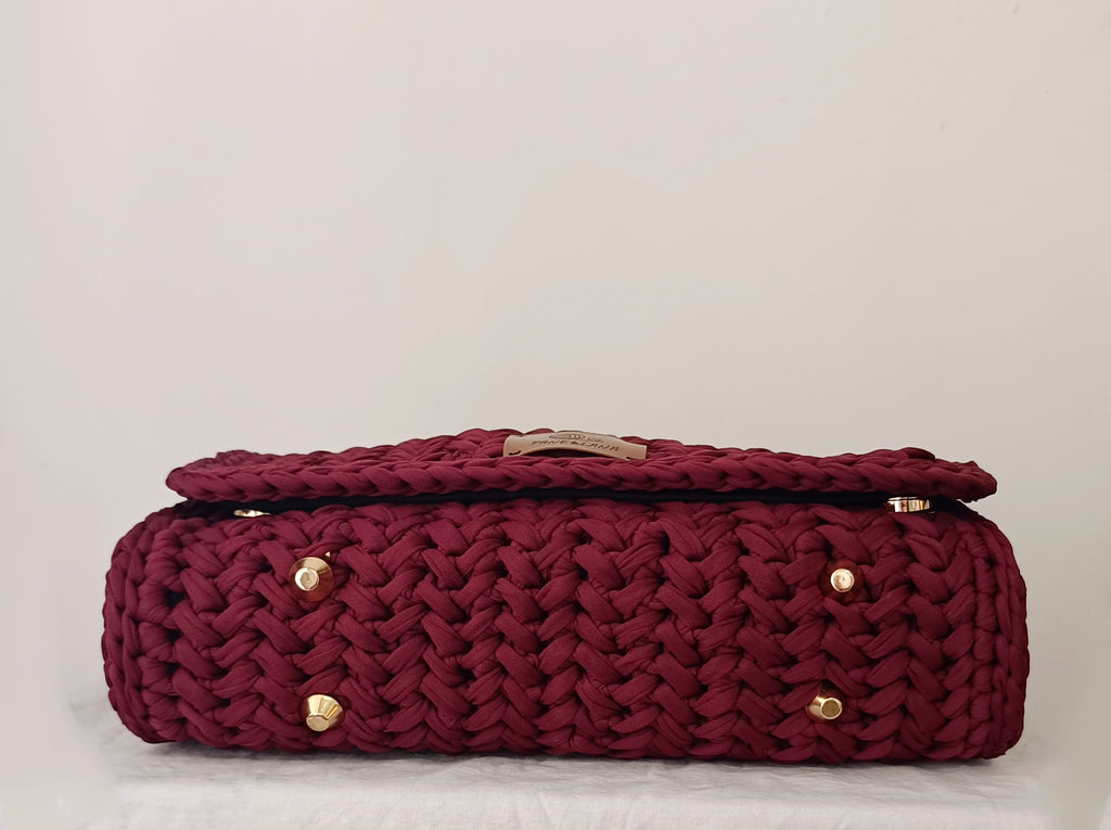Borsa Modello Luxe