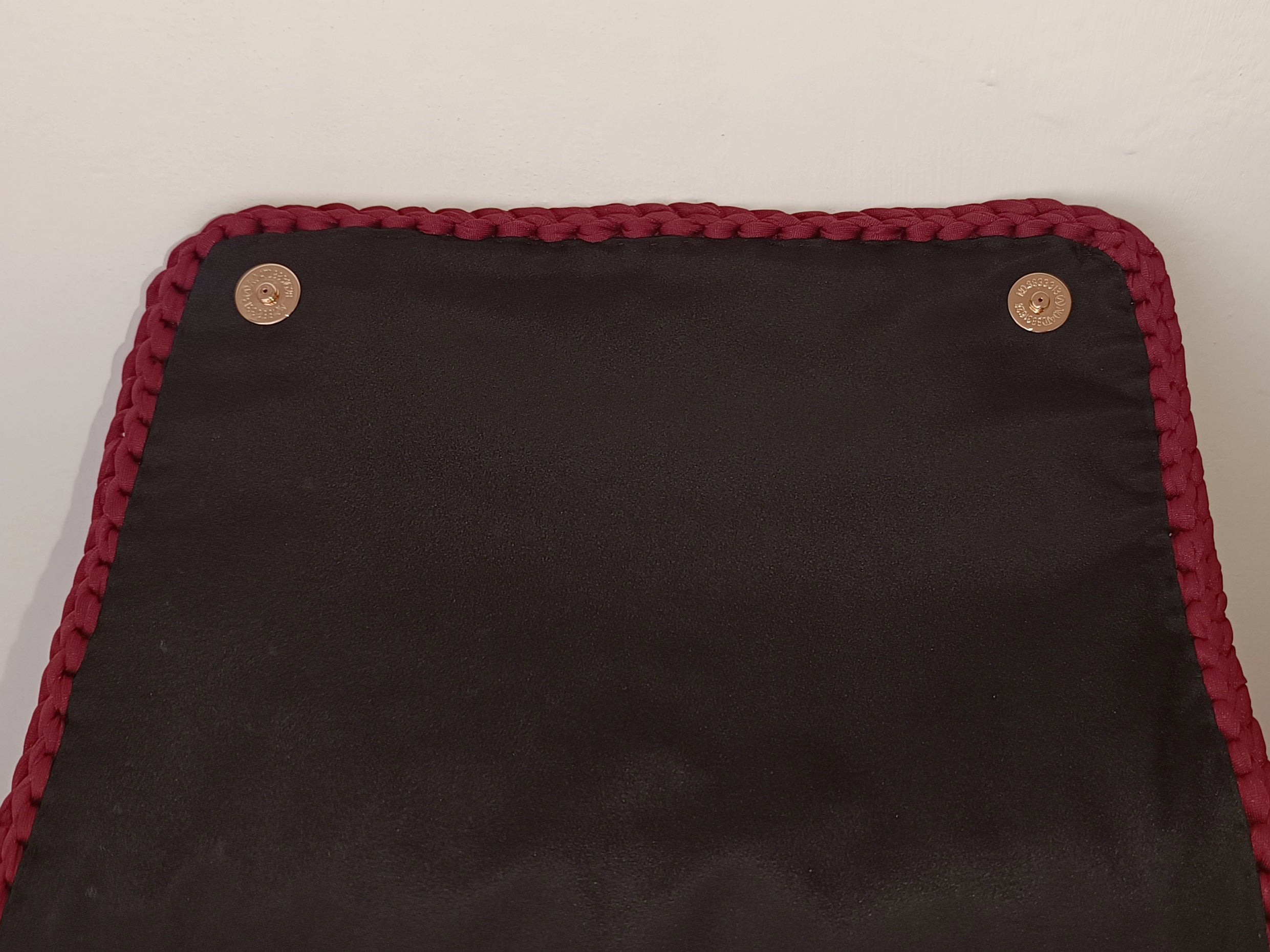 Borsa Modello Luxe