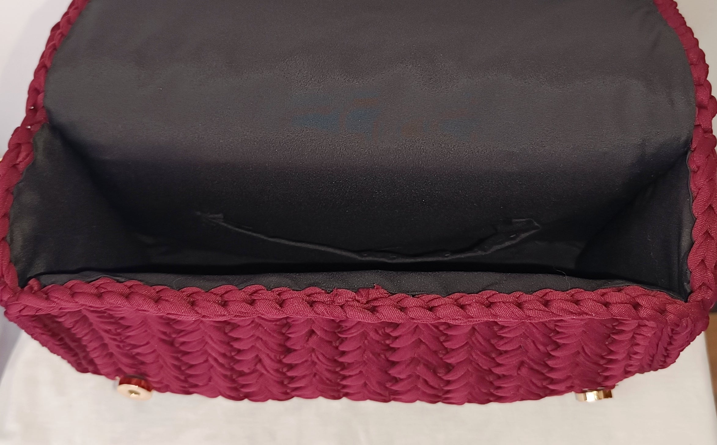 Borsa Modello Luxe