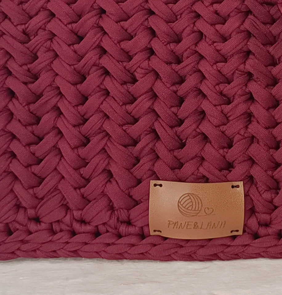 Borsa Modello Luxe