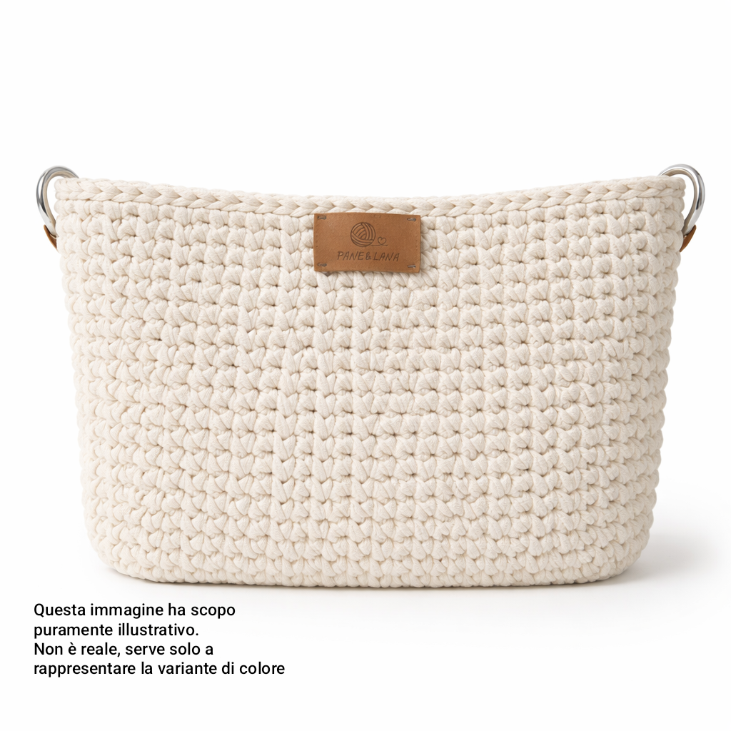 Borsa Modello Petra