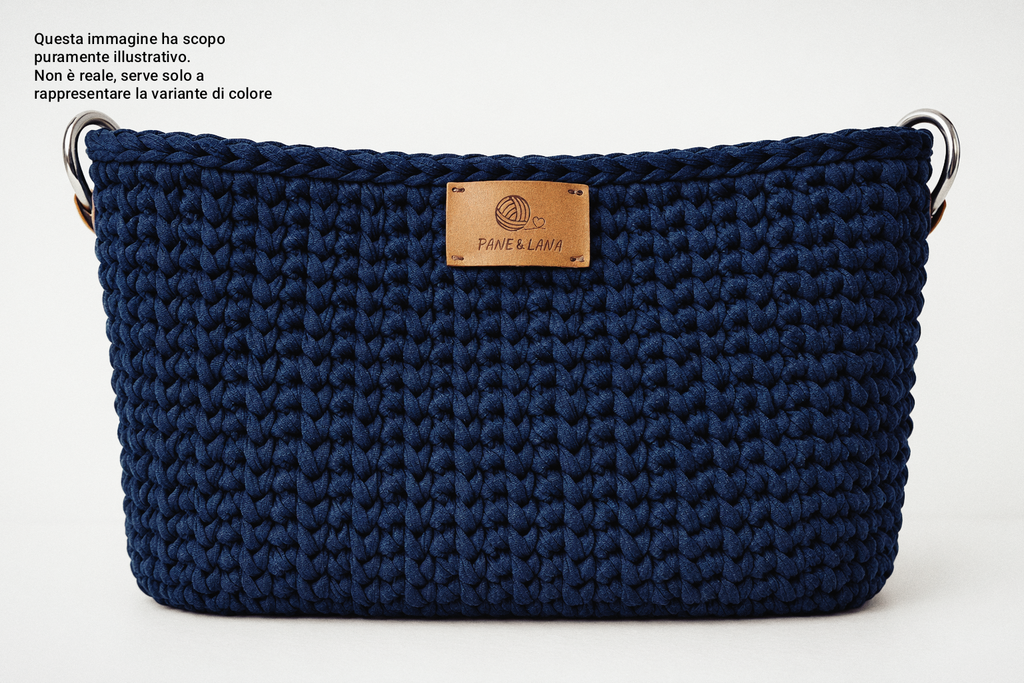 Borsa Modello Petra