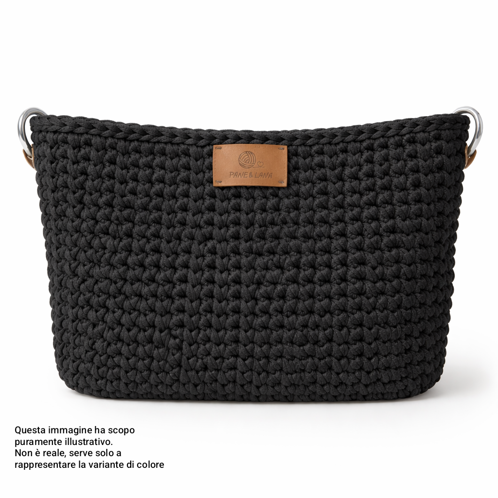 Borsa Modello Petra